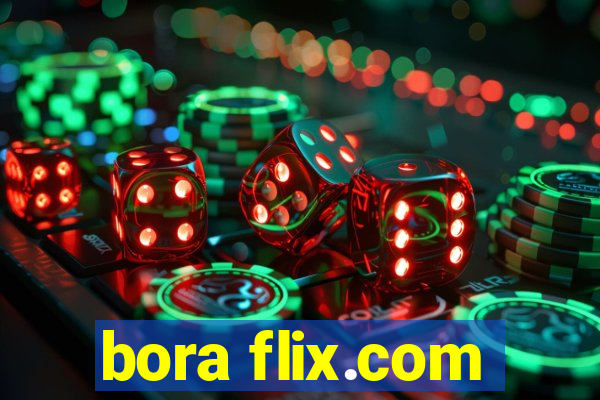 bora flix.com